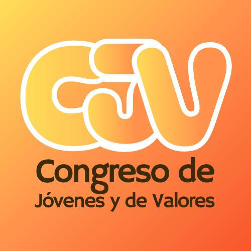 I Congreso Jovenes y Valores I Congreso Jovenes y Valores