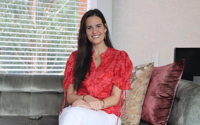 Carla Restoy