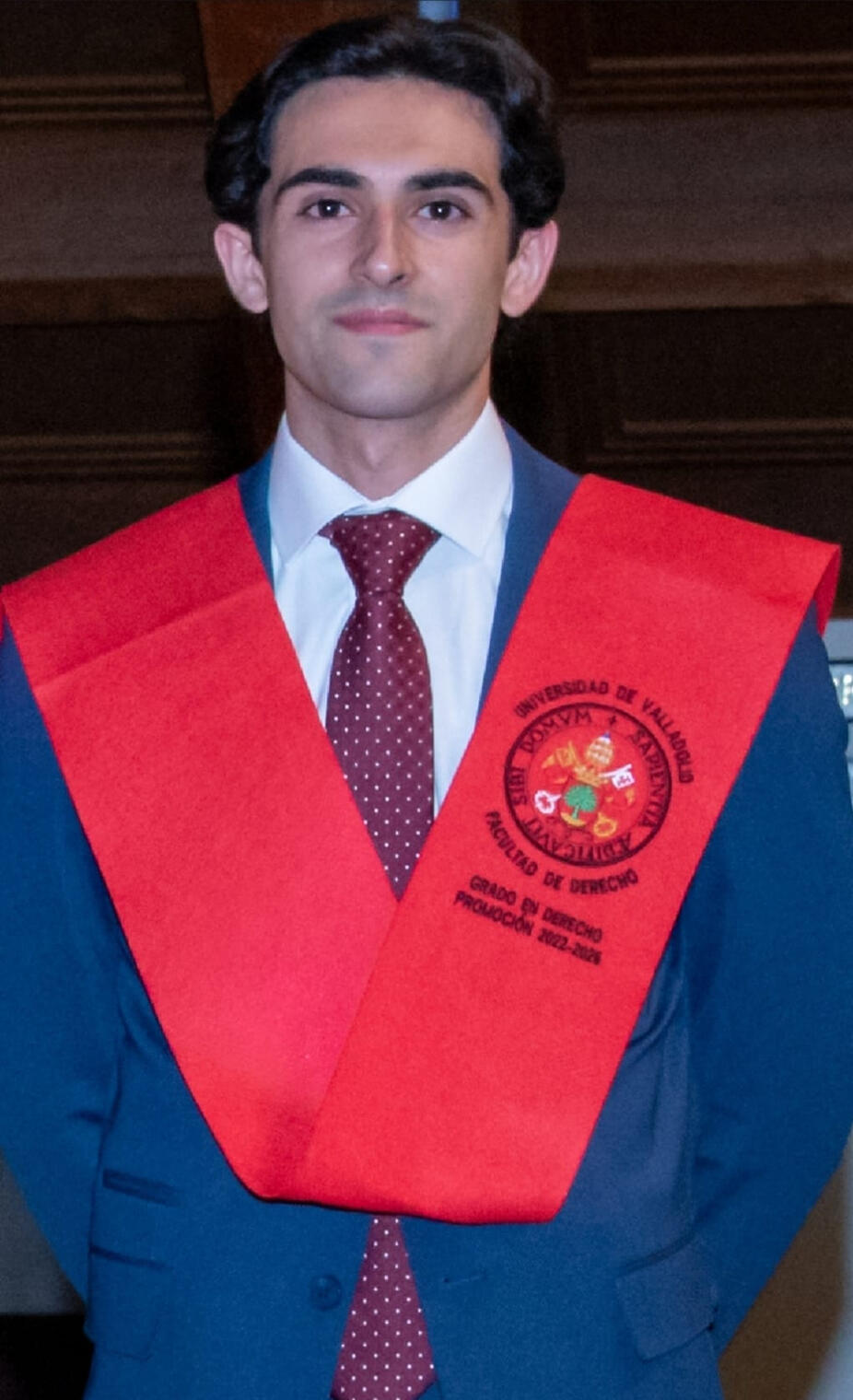 Sergio Gómez Quintanilla